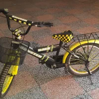 دوچرخه سایز ۲۰