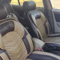 پارس tu5 مدل95|خودرو سواری و وانت|فولادشهر, B2|دیوار