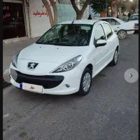 207 مدل 403 tu5|خودرو سواری و وانت|تایباد, |دیوار