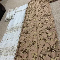پرده|پرده، رانر، رومیزی|بهبهان, |دیوار