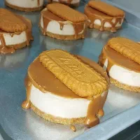 سفارش انواع کیک ، چیزکیک و کوکی کافی شاپ