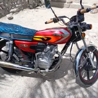 فروش موتور سیکلت احسان مدل ۱۴۰۲