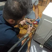 شروع دوره تعمیرات کولر با مدرک فنی حرفه ای