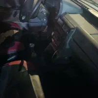 پراید مدل ۸۹ دوگانه‌ فابریک