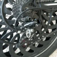 دوچرخه ۲۶|دوچرخه، اسکیت، اسکوتر|مشکیندشت, |دیوار