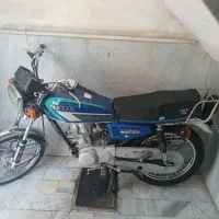 موتور سیکلت ابی