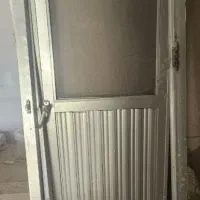 در و پنجره آلومینیوم