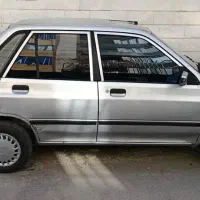 فروش پراید 88|خودرو سواری و وانت|کرمانشاه, |دیوار