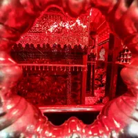 کاروان زیارتی کربلا یکسر هوایی