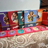 بسته معلم خصوصی پرش سال هفتم