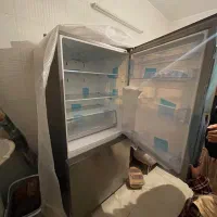 یخچال اسنوا|یخچال و فریزر|صحنه, |دیوار