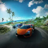 فروش بازی crew motorfest|کنسول، بازی ویدئویی و آنلاین|قزوین, |دیوار