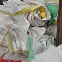 گونی ۵۰ کیلویی برنج کارکرده سالم