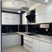 ۳۳ متر/ تراورتن/ تاپ لوکیشن|فروش آپارتمان|تهران, وردآورد|دیوار