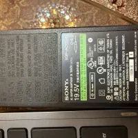 لپ تاپ سونی وایو|رایانه همراه|تهران, اوقاف|دیوار