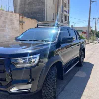 کی ام سی t8 مدل ۱۴۰۱|خودرو سواری و وانت|شیراز, فرهنگ شهر|دیوار