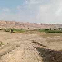 زمین نزدیکی تنگه توریستی ساواشی مناسب سرمایه گذاری|فروش زمین و ملک کلنگی|تهران, زعفرانیه|دیوار