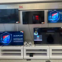 فروش انواع تلویزیون های دوو