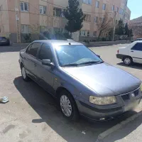 سمند ef7