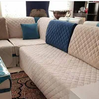 کاور مبل طلقی و پارچه ای و کشی و ژلاتینی|خدمات پیشه و مهارت|کرج, کوی امامیه|دیوار