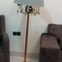 آباژور|چراغ خواب و آباژور|گرگان, |دیوار