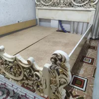 تخت دو نفره