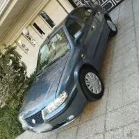 سمند EF7مدل 97 مولتی پلاس دوگانه شرکتی|خودرو سواری و وانت|کرج, عظیمیه|دیوار