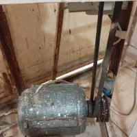 چرخ نخود قوی