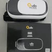 عینک واقعیت مجازی