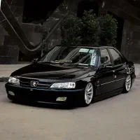 پنوماتیک پژو