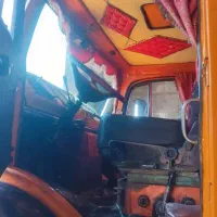 بنز کمپرسی 54|خودرو سنگین|اصفهان, شهرک صنعتی امیرکبیر (شاپور جدید)|دیوار