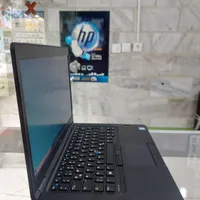 لپتاپ دل DELL 5480 i5 Ram16 SSD256 دانشجویی اداری|رایانه همراه|کرج, حصارک|دیوار