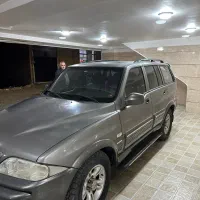 موسو ۳۲۰۰-۶ سیلندر|خودرو سواری و وانت|سلماس, |دیوار