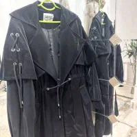 بارانی زنانه|لباس|کرمانشاه, |دیوار