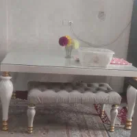 میز ناهار خوری ۶ نفره