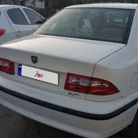 سمند Lx مدل 1400دوگانه دست منبع بزرگ|خودرو سواری و وانت|مشهد, توس (بلوار توس)|دیوار