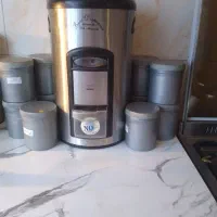 جابرنجی استیل