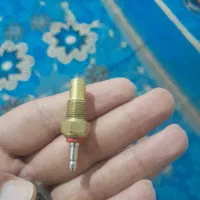 فشنگی آب پرایدوکاربرات بنزین و توپی وباک موتور 125|قطعات یدکی و لوازم جانبی|یزد, |دیوار