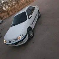 پارس / مدل ۸۹/ تمیز