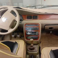 سمند ۸۳|خودرو سواری و وانت|رباط‌کریم, رباط‌کریم|دیوار