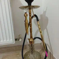 قلیان|کلکسیون و سرگرمی|فومن, |دیوار