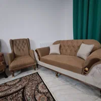 مبل پاریس|مبلمان خانگی و میز عسلی|چالوس, |دیوار