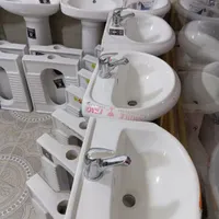 روشویی پایه دار ۴۵۰