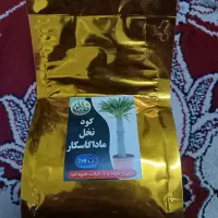 کود تخصصی محل ماداگاسکار