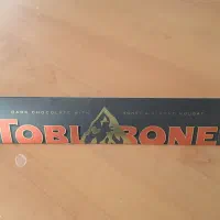 شکلات تابلرون  Toblerone سوئیسی اصل 360 گرمی