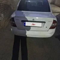 تیبا صندوقدار دوگانه فابریک
