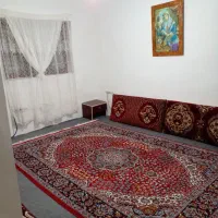 اجاره ماهانه و روزانه سوئیت تمیز و مرتب.