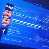 نصب بازی کپی خور Ps4 تا ورژن 12/52