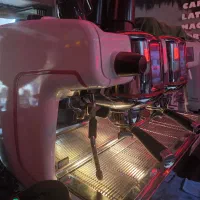 اسپرسو ساز جیمبالی ام 100hd مولتی بویلر