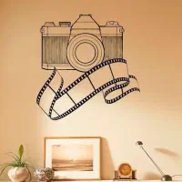 آتلیه فیلم و عکس مات